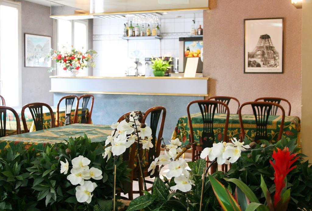 Des Mines Hotel Parijs