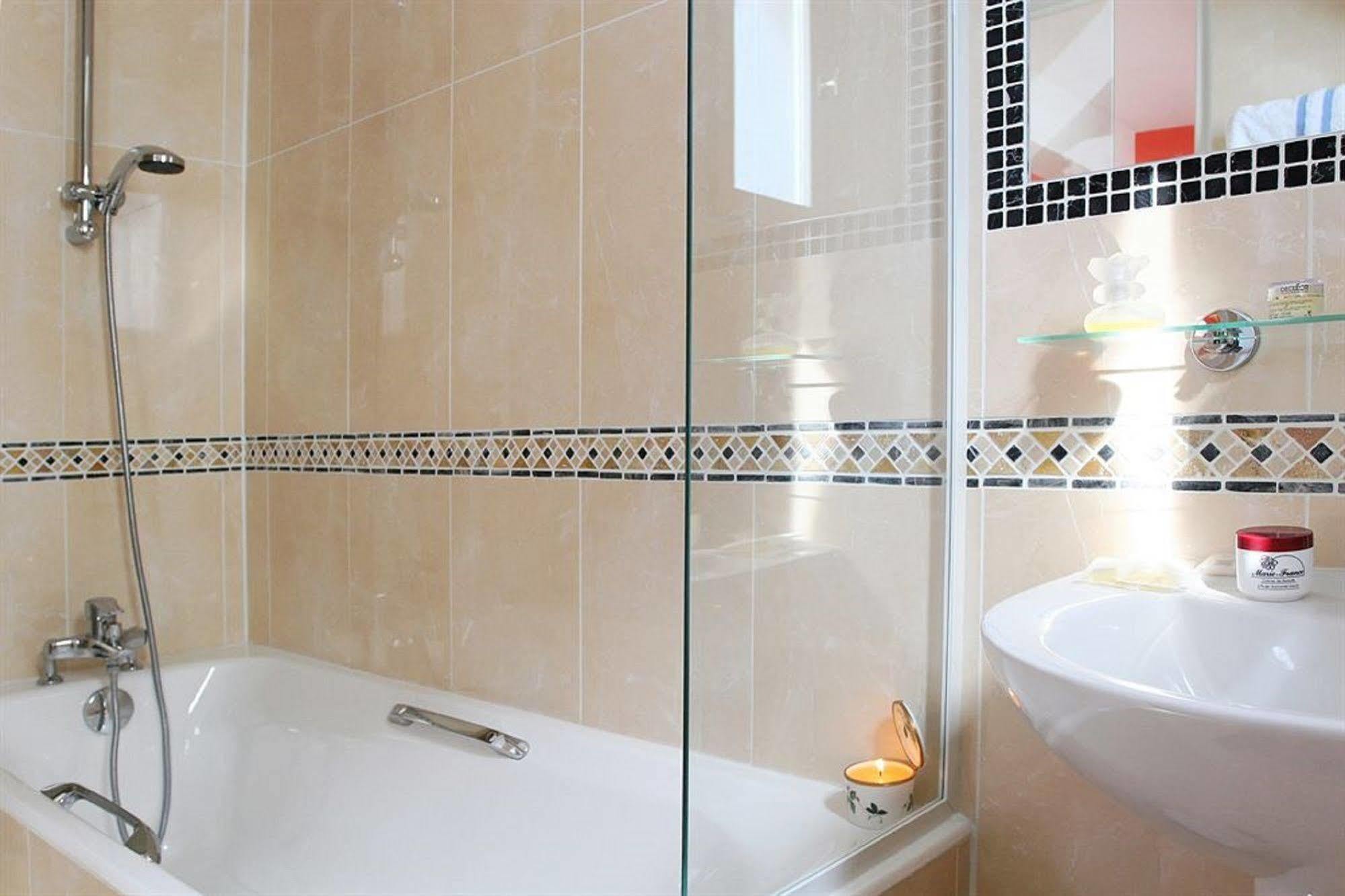 Des Mines Hotel Parijs