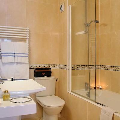 Des Mines Hotel Parijs
